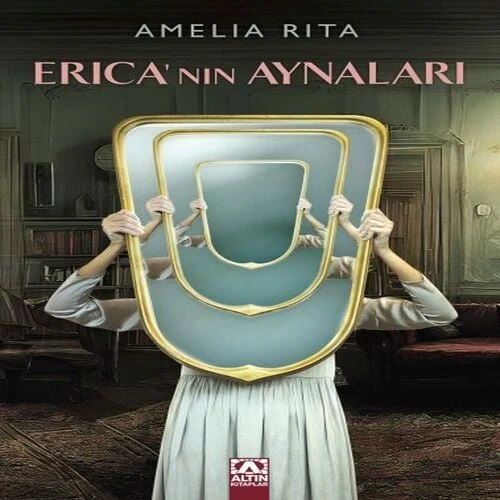 Erica'nın Aynaları ürün görseli