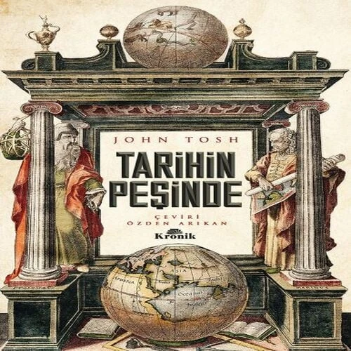 Tarihin Peşinde - Modern Tarih Çalışmasında Hedefler, Yöntemler ve Yeni Doğrultular ürün görseli