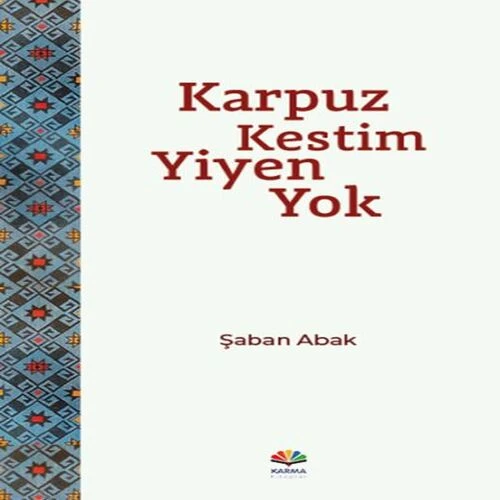 Karpuz Kestim Yiyen ürün görseli