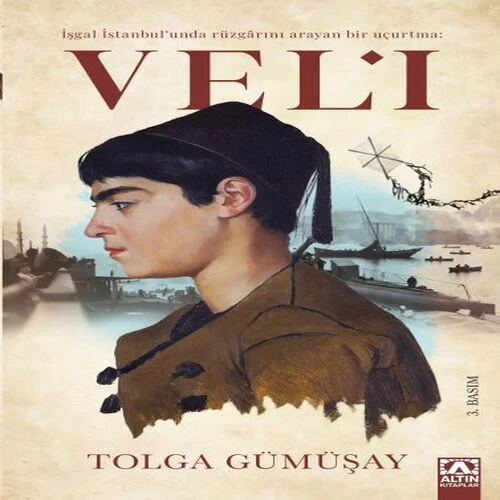 Veli ürün görseli