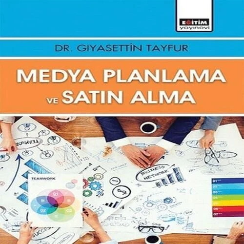 Medya Planlama Ve Satın Alma ürün görseli