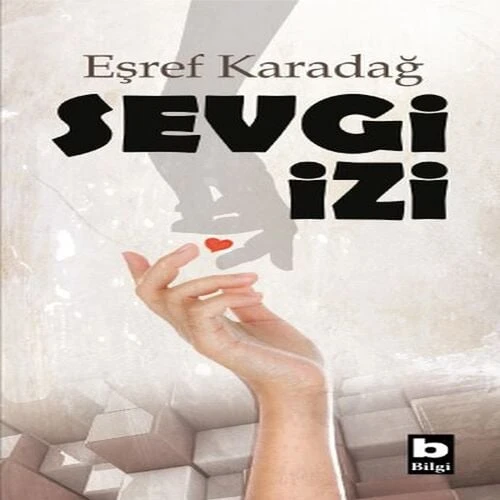 Sevgi İzi ürün görseli