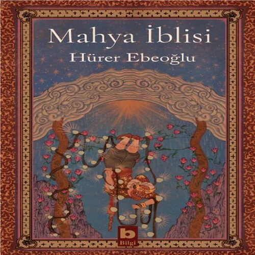 Mahya İblisi ürün görseli