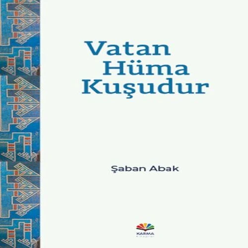 Vatan Hüma Kuşudur ürün görseli