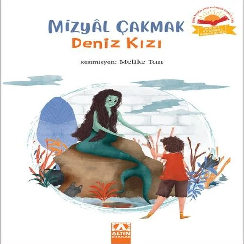 Deniz Kızı ürün görseli