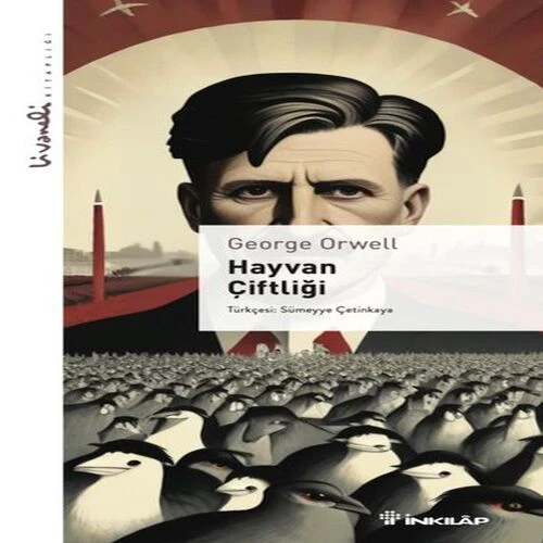 Hayvan Çiftliği - Livaneli lığı ürün görseli