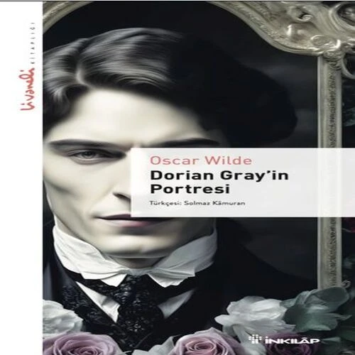 Dorian Gray'in Portresi - Livaneli lığı ürün görseli