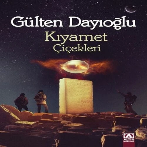 Kıyamet Çiçekleri ürün görseli