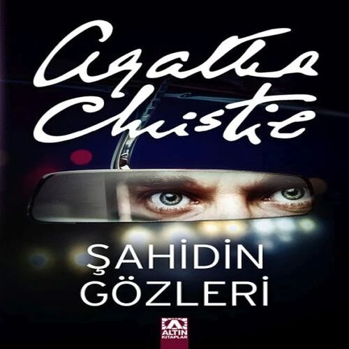 Şahidin Gözleri - 1
