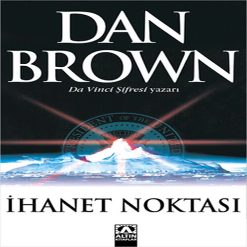 İhanet Noktası ürün görseli