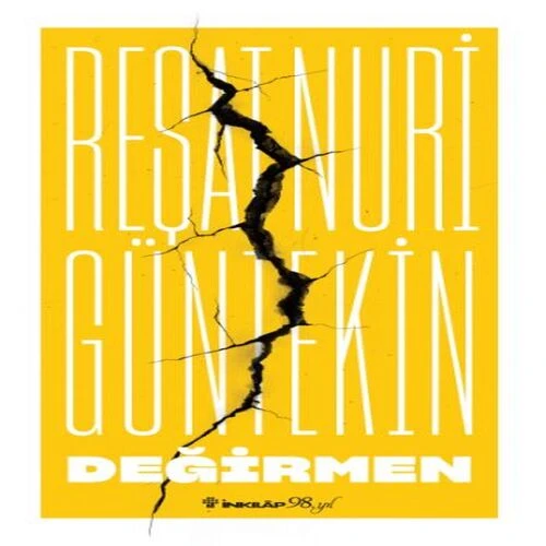 Değirmen ürün görseli