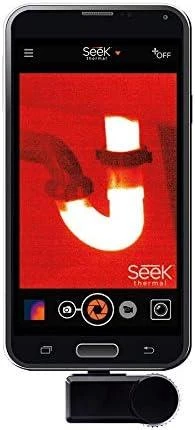 Seek Thermal Compact for Android - 2