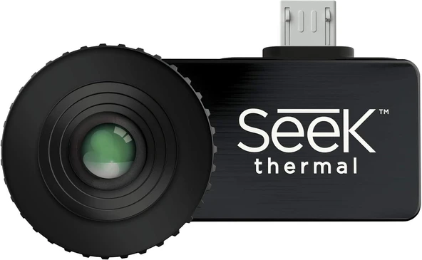 Seek Thermal Compact for Android