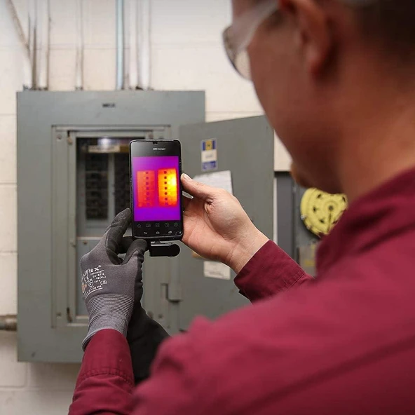 Seek Thermal Compact for Android - 4