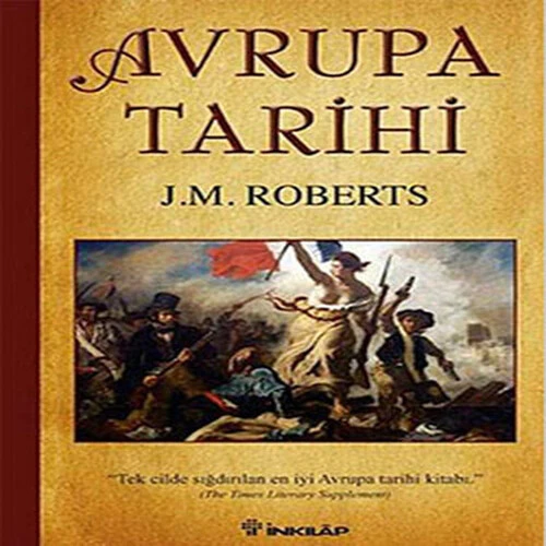 Avrupa Tarihi - 1