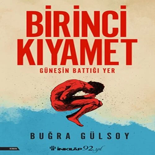 Birinci Kıyamet ürün görseli