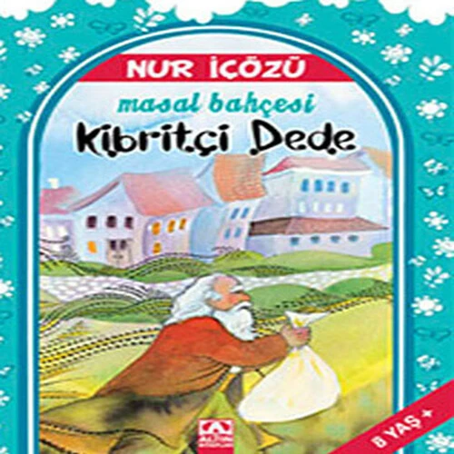 Kibritçi Dede ürün görseli