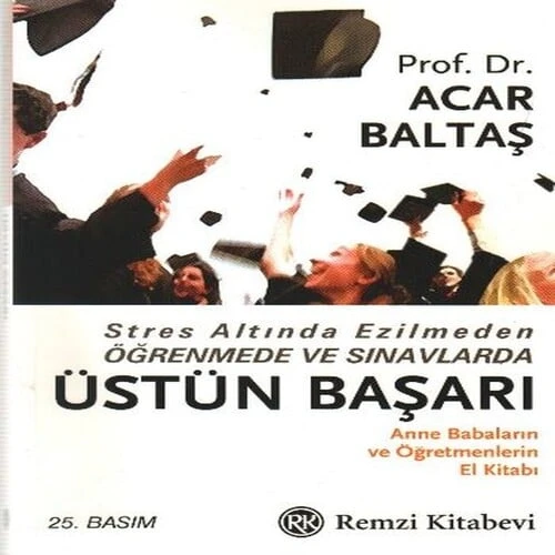 Üstün Başarı ürün görseli