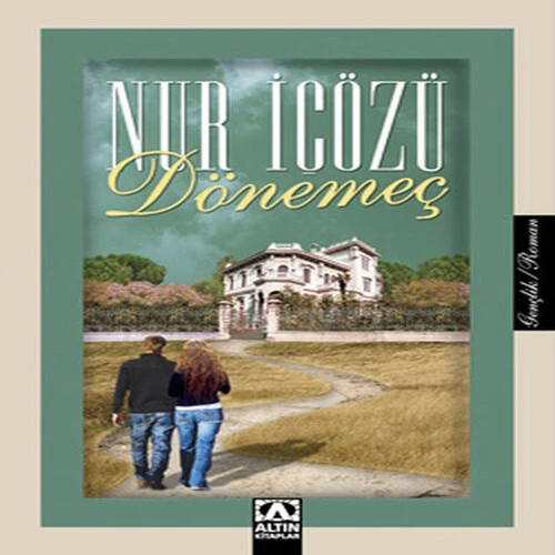 Dönemeç ürün görseli