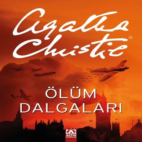 Ölüm Dalgaları ürün görseli