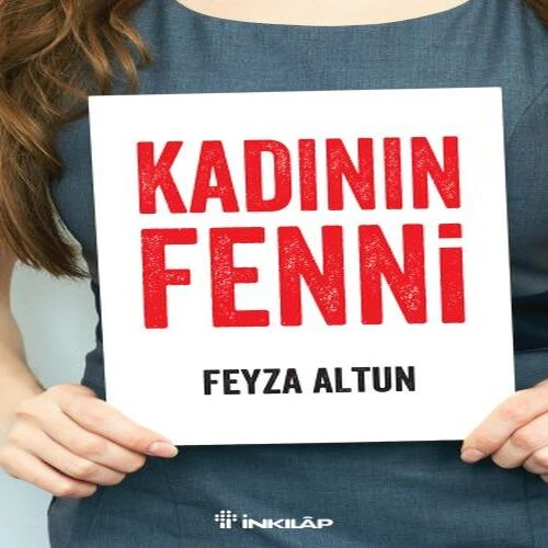 Kadının Fenni ürün görseli