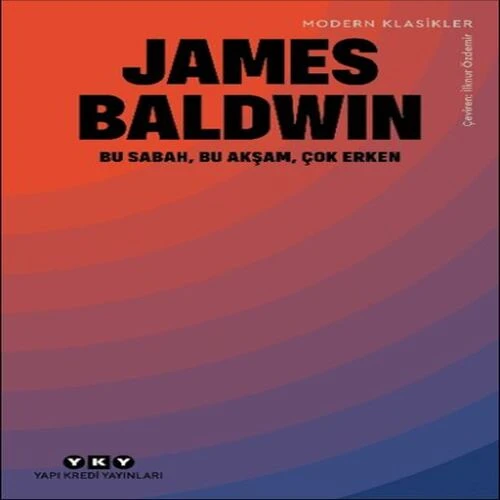 Bu Sabah, Bu Akşam, Çok Erken ürün görseli