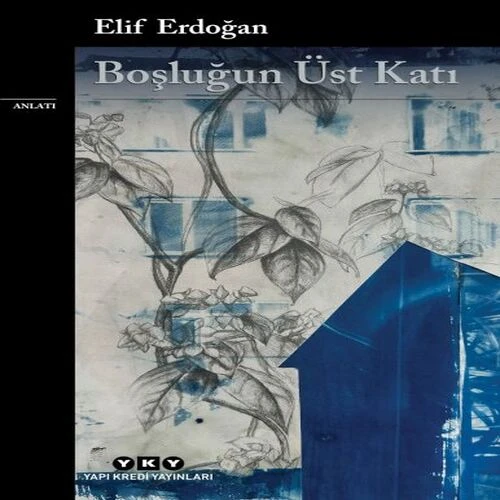 Boşluğun Üst Katı ürün görseli