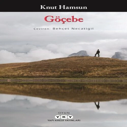 Göçebe ürün görseli