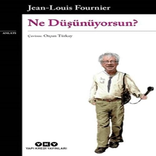 Ne Düşünüyorsun? ürün görseli