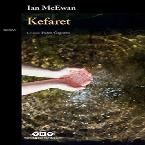 Kefaret ürün görseli