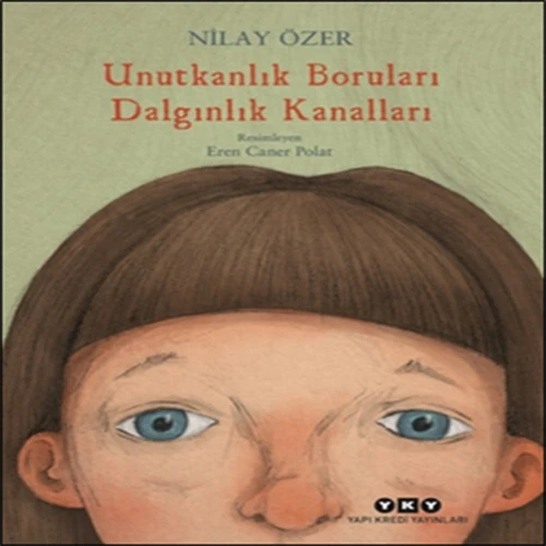 Boruları Dalgınlık Kanalları ürün görseli