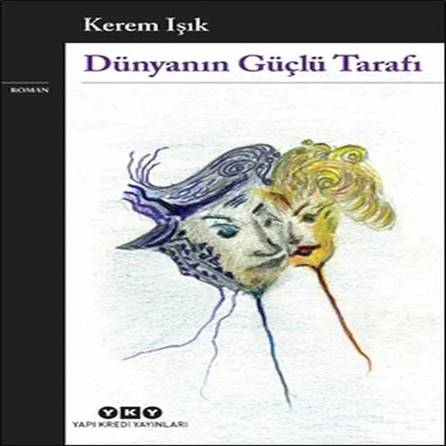 Dünyanın Güçlü Tarafı ürün görseli