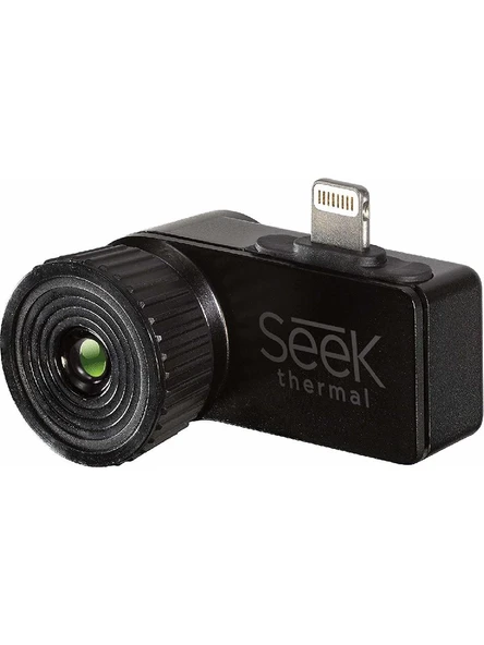 Seek Thermal Compact XR for Iphone - 2