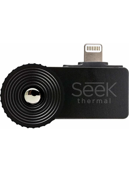 Seek Thermal Compact XR for Iphone