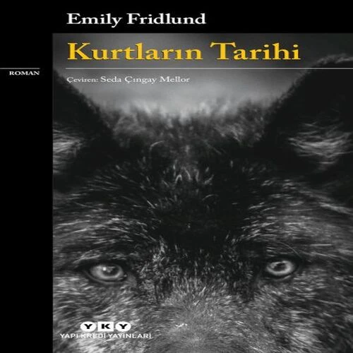 Kurtların Tarihi ürün görseli