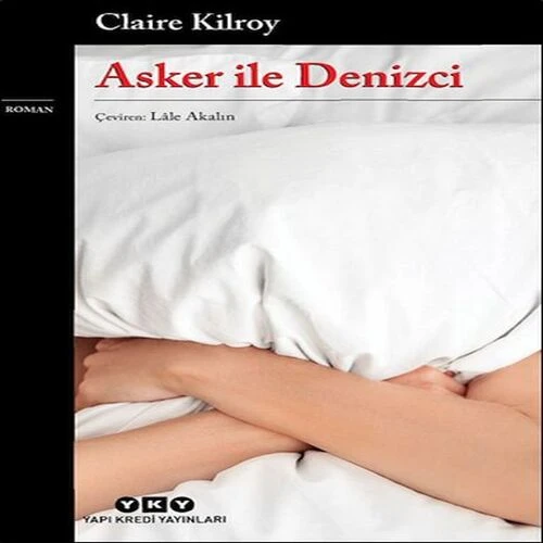 Asker ile Denizci ürün görseli