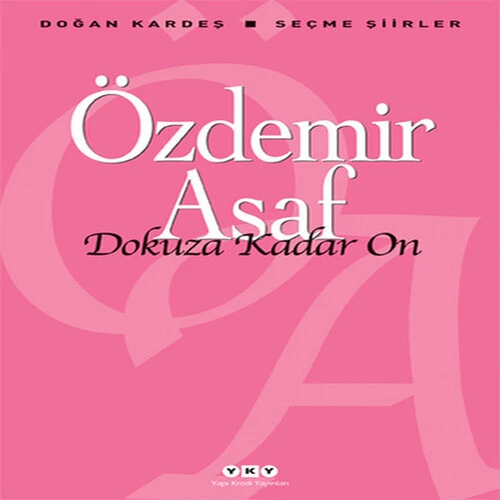 Dokuza Kadar On ürün görseli