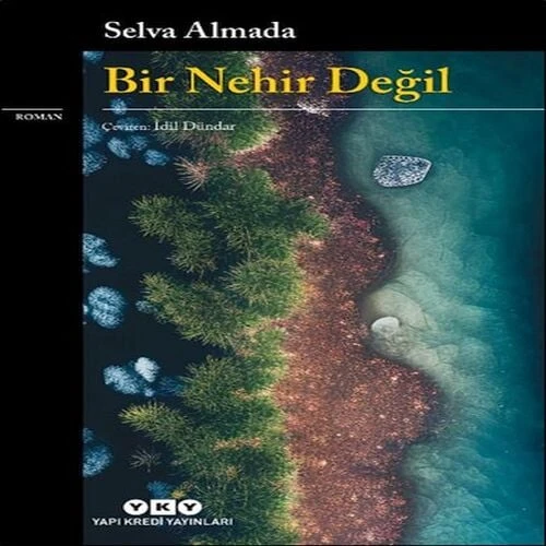 Bir Nehir Değil ürün görseli