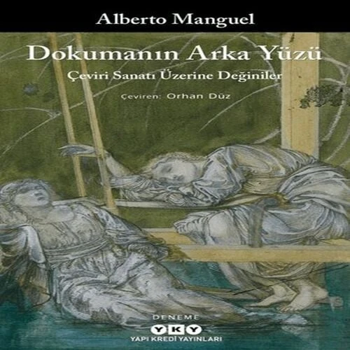 Dokumanın Arka Yüzü ürün görseli