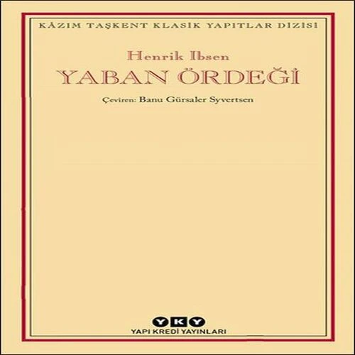 Yaban Ördeği ürün görseli