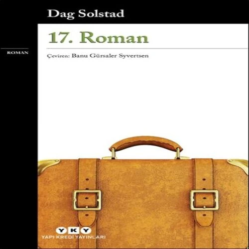 17. Roman ürün görseli