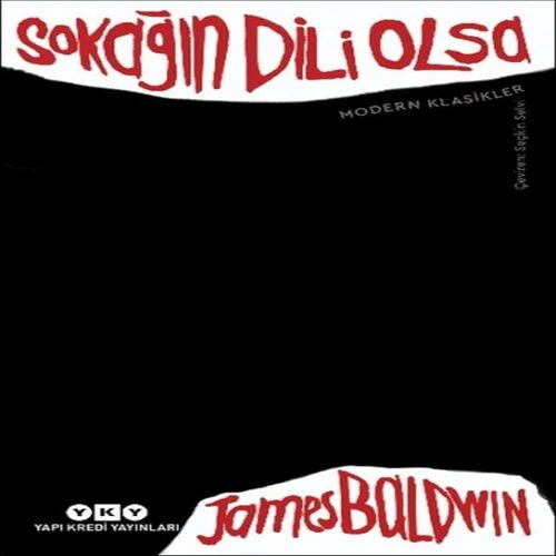 Sokağın Dili Olsa ürün görseli