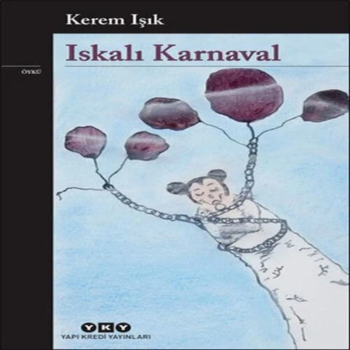 Iskalı Karnaval ürün görseli