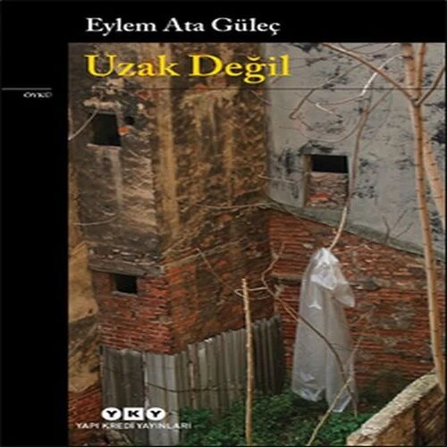 Uzak Değil ürün görseli