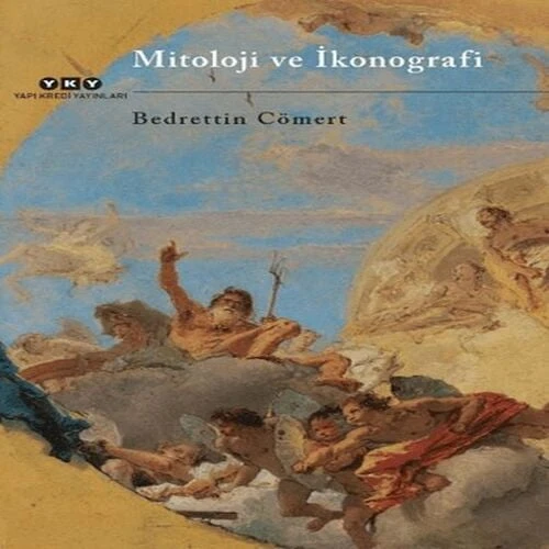 Mitoloji Ve İkonografi ürün görseli