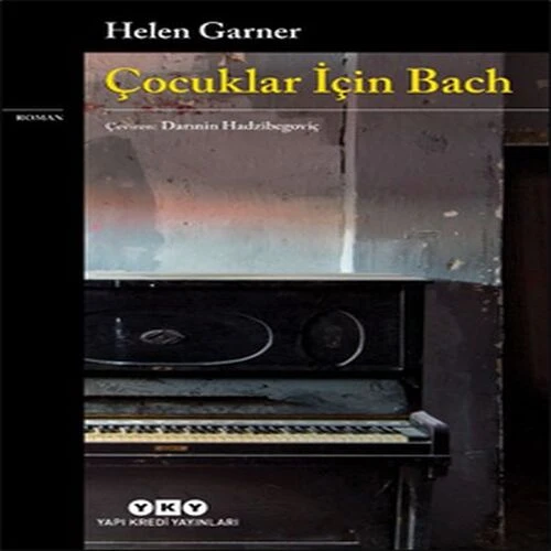 Çocuklar İçin Bach ürün görseli