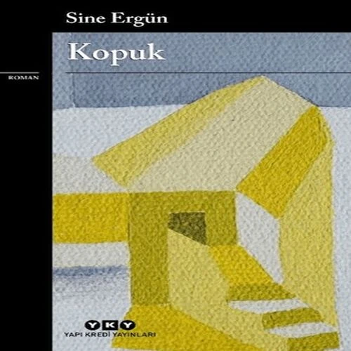 Kopuk ürün görseli