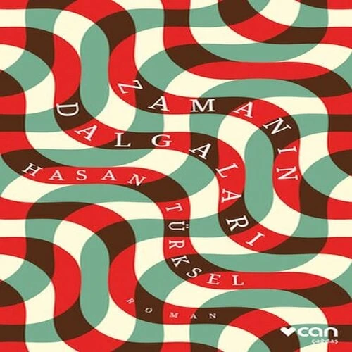 Zamanın Dalgaları ürün görseli