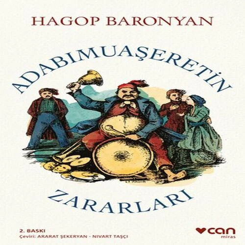 Adabımuaşeretin Zararları - 1