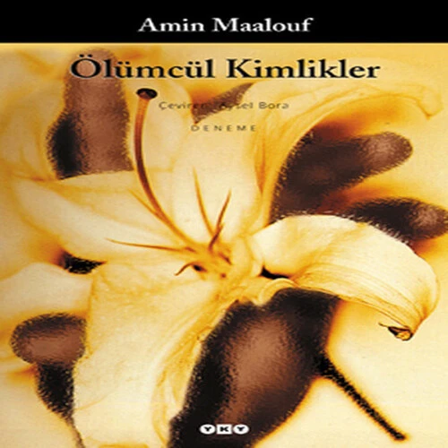 Ölümcül Kimlikler ürün görseli